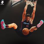 Profile Picture of Meyers Leonard Feed (@meyersleonard.feed) on Instagram