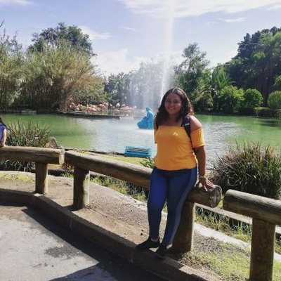 Profile Picture of Yalitza Sanchez (@YalitzaSanchez7) on Twitter