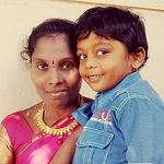 Profile Picture of Kiran Kumar Addanki (@kirankumaraddanki) on Flickr