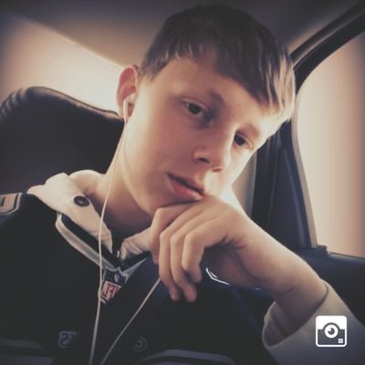 Profile Picture of Michael Sheely (@_Sheely_15) on Twitter