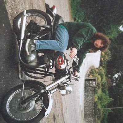 Profile Picture of Brian Casserly (@BrianCasserly4) on Twitter