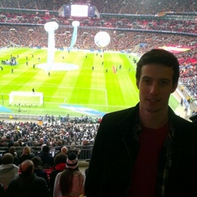 Profile Picture of Thomas Thatcher (@ThomasThatcher1) on Twitter