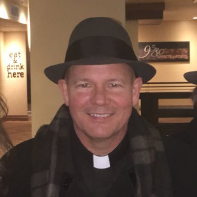 Profile Picture of Matthew A Keller (@revmattkeller) on Twitter
