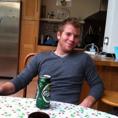 Profile Picture of Mark Hobbs (@mjhobbs23) on Twitter