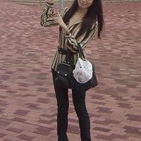 Profile Picture of Tsai-Chi Christine Lai (@tsaichichristin) on Pinterest