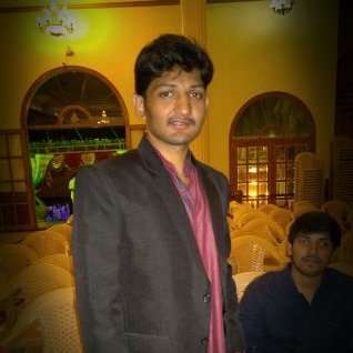 Profile Picture of Dinesh Raju (@Dineshraju15) on Twitter