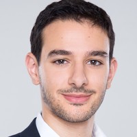 Profile Picture of Mark Khoury (@mark-khoury-1) on Quora