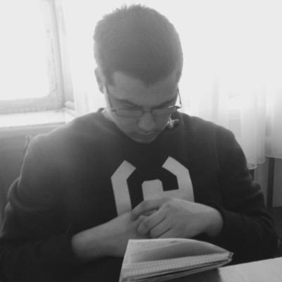 Profile Picture of Alexander (@alexander_monk) on Twitter