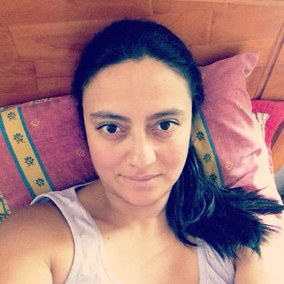 Profile Picture of Maria Jose Sass (@mjsassm) on Twitter