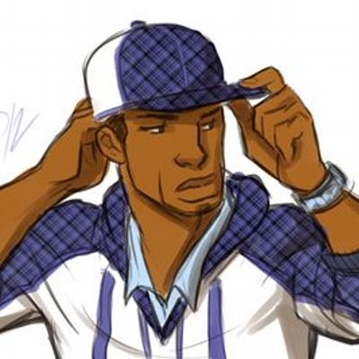 Profile Picture of Ben Warne (@TweakingTricks) on Twitter