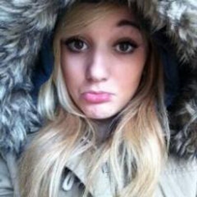 Profile Picture of Lyndsey Marie ♥ (@BigGay2) on Twitter