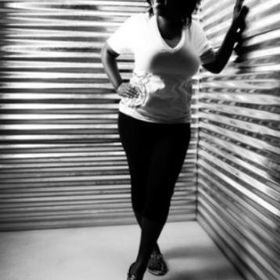 Profile Picture of VaJillian Walters (@TheeeVLife) on Pinterest