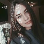 Profile Picture of Виктория Леонтьева (@victoria__leon_) on Instagram