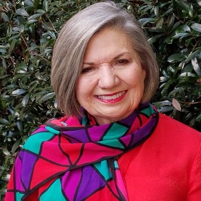 Profile Picture of Ginny Phillips Allen (@RevGinnyAllen) on Twitter
