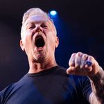 Profile Picture of James Hetfield Army (@jameshetfieldarmy) on Instagram