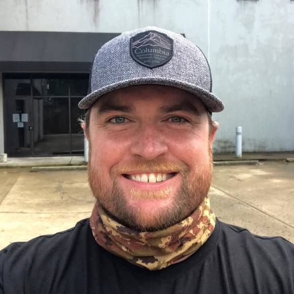 Profile Picture of Matthew Carver (@carverml) on Poshmark