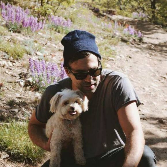 Profile Picture of Alexandre Mouracade (@situationfunk) on Poshmark