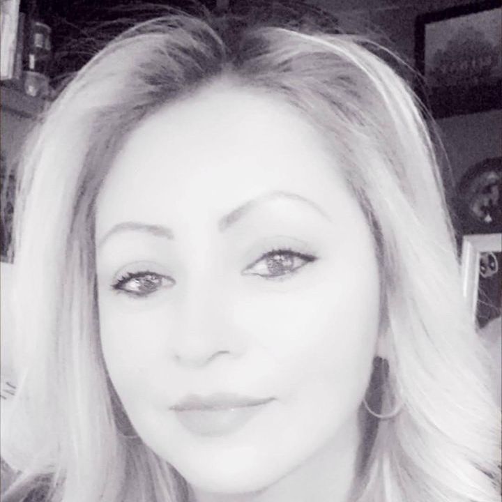 Profile Picture of nancy.lili (@nancy.lili) on Tiktok