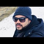 Profile Picture of Satish Moorthy (@satishmoorthy) on Instagram