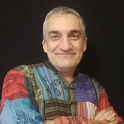 Profile Picture of Jim Carlow (@Jim_Carlow) on Twitter