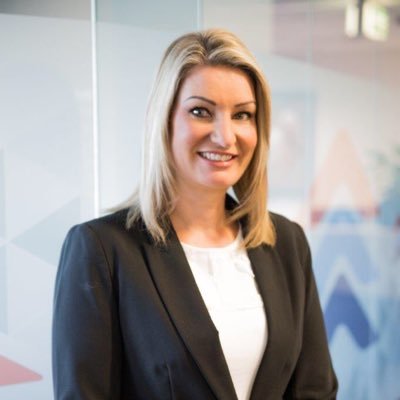 Profile Picture of Catherine Loft (@catherine_loft) on Twitter