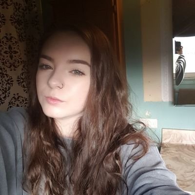 Profile Picture of Alyssa Maurice (@alyssa_jorden16) on Twitter