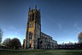 Profile Picture of Radcliffe, Greater Manchester - Wikipediaon Wikipedia