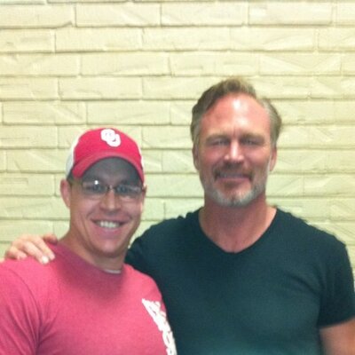 Profile Picture of Kris Jacobs (@krisjacobs8894) on Twitter