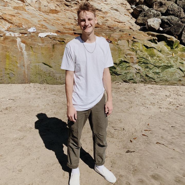 Profile Picture of user7912791457444 (@@solomon.roberts) on Tiktok