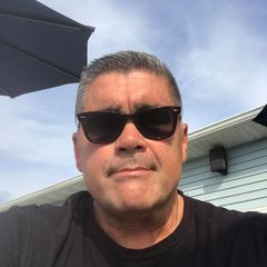 Profile Picture of Greg Larson (@therealfathead) on Tiktok