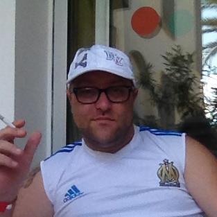 Profile Picture of Coco-greg (@Coco205Greg) on Twitter