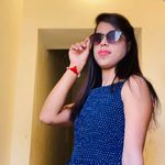 Profile Picture of Trapti Jain (@46trapti) on Instagram