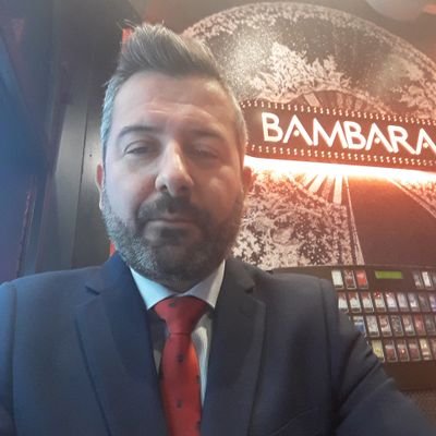 Profile Picture of Mark David Bastos Ri (@MarkDavidvfx) on Twitter