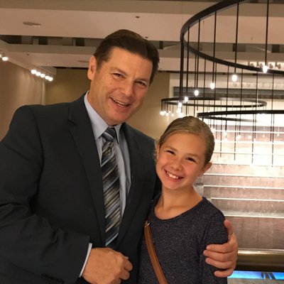 Profile Picture of Michael Chuppe (@MChuppe) on Twitter