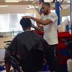 Profile Picture of Joseph Prosper III (@_joedabarber) on Instagram