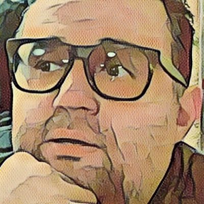Profile Picture of Peter Falco (@thisispfalco) on Twitter