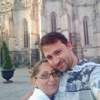 Profile Picture of Michal Jerry Fritzman (@michal.fritzman) on Facebook