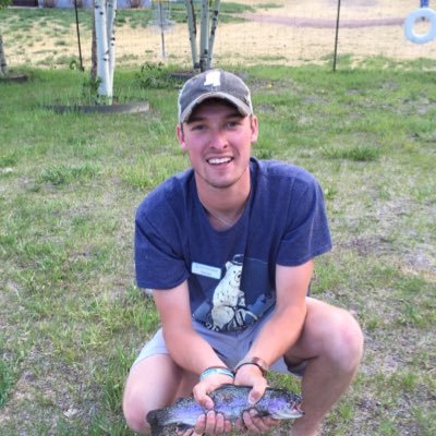 Profile Picture of Daniel Harrell (@frampton22) on Twitter