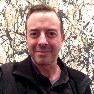 Profile Picture of Steven Flamm (@FlammSteven) on Twitter