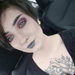Profile Picture of Alicia Crook (@alicia.butler.98) on Instagram