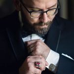 Profile Picture of James Segars (@segarsj) on Instagram