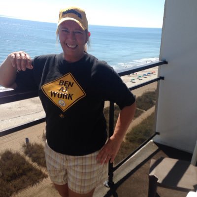 Profile Picture of Laura Kopp (@laurakopp3) on Twitter