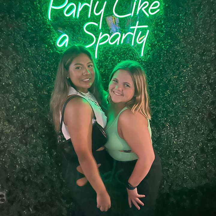 Profile Picture of Brittany Evers (@@brittanyevers) on Tiktok