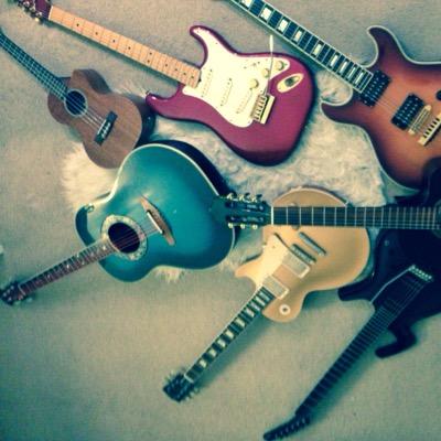 Profile Picture of Peter Knoll (@guitarclassesny) on Twitter