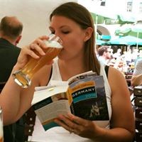 Profile Picture of Emily Guggisberg (@emily-guggisberg) on Quora