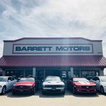 Profile Picture of Barrett Motors Rowlett (@barrett.motors.rowlett) on Instagram