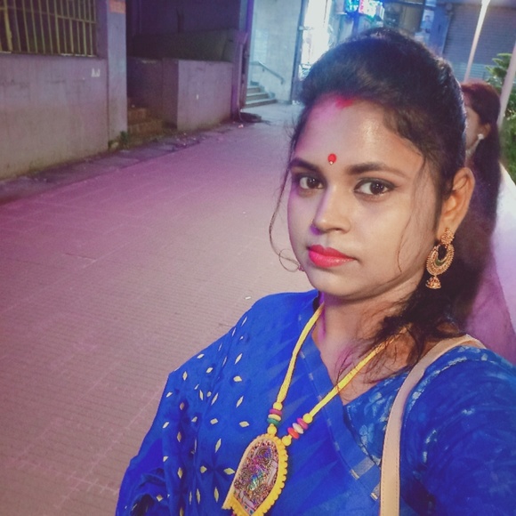 Profile Picture of Kajal mitra Mitra (@kajalbasfore752) on Poshmark