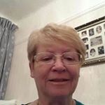 Profile Picture of Lorraine Holmes (@lorraine.holmes.581) on Instagram