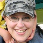 Profile Picture of Keena Williams (@keenaskids) on Pinterest