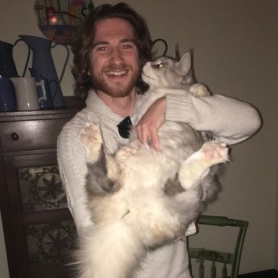 Profile Picture of M@ (@MatthewBaynard) on Twitter